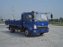Sinotruk Howo cargo truck ZZ1047D2813D1Y38