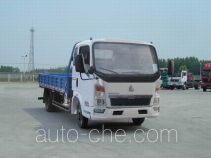 Sinotruk Howo cargo truck ZZ1047D3113C137