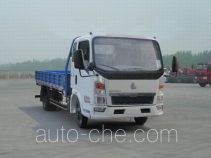 Sinotruk Howo cargo truck ZZ1047D3413C137