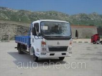 Sinotruk Howo cargo truck ZZ1047D3413C145