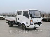 Sinotruk Howo cargo truck ZZ1047D3413C542