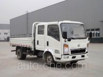 Sinotruk Howo cargo truck ZZ1047D3413C5Y42