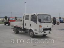 Sinotruk Howo cargo truck ZZ1047D3413D542