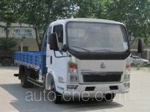 Sinotruk Howo cargo truck ZZ1047D3414C137