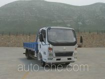 Sinotruk Howo cargo truck ZZ1047D3414D137