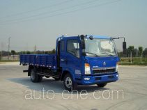 Sinotruk Howo cargo truck ZZ1047D3414D139