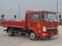 Sinotruk Howo cargo truck ZZ1047D3414D144