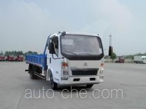 Sinotruk Howo cargo truck ZZ1047D3414D145