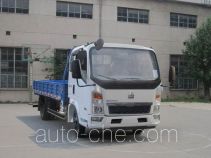 Sinotruk Howo cargo truck ZZ1047D3415D145