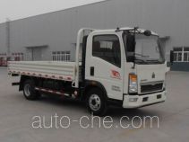 Sinotruk Howo cargo truck ZZ1047D3415E145C