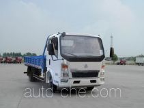Sinotruk Howo cargo truck ZZ1047D3614D145