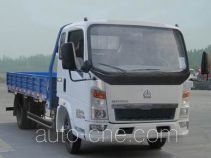 Sinotruk Howo cargo truck ZZ1047D3815C145