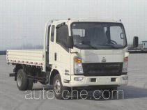 Sinotruk Howo cargo truck ZZ1047E281AD1Y45