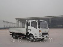Sinotruk Howo cargo truck ZZ1047F3315E138