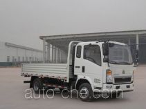 Sinotruk Howo cargo truck ZZ1047F3315E145