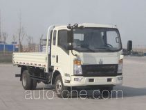 Sinotruk Howo cargo truck ZZ1047F341BD145