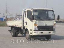 Sinotruk Howo cargo truck ZZ1047F341CE145
