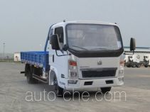 Sinotruk Howo cargo truck ZZ1067D3413C165