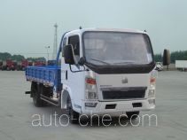 Sinotruk Howo cargo truck ZZ1067D3414C160