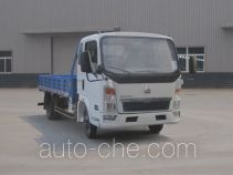 Sinotruk Howo cargo truck ZZ1067D3414C165