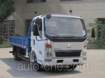 Sinotruk Howo cargo truck ZZ1067D3414D165