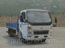 Sinotruk Howo cargo truck ZZ1067D3415C165