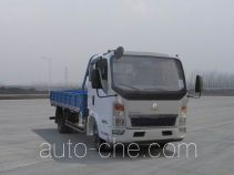 Sinotruk Howo cargo truck ZZ1067D3415D165