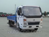 Sinotruk Howo cargo truck ZZ1067D3814C165