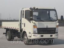 Sinotruk Howo cargo truck ZZ1067F341BD165