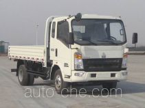 Sinotruk Howo cargo truck ZZ1067F341CD165
