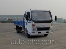 Sinotruk Howo cargo truck ZZ1077D3814C171