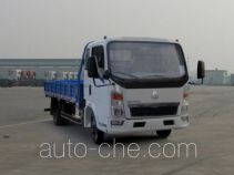Sinotruk Howo cargo truck ZZ1077D3815C171