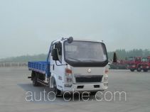 Sinotruk Howo cargo truck ZZ1087D3414D180