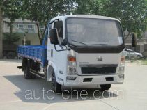 Sinotruk Howo cargo truck ZZ1087D3415C180