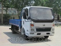 Sinotruk Howo cargo truck ZZ1087D3614C180