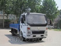 Sinotruk Howo cargo truck ZZ1087D3615D180