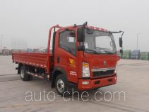 Sinotruk Howo cargo truck ZZ1087F3315E183