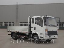 Sinotruk Howo cargo truck ZZ1087F331CE183