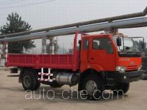 Huanghe cargo truck ZZ1104F4513A