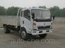 Sinotruk Howo cargo truck ZZ1107D3415C1