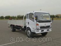 Sinotruk Howo cargo truck ZZ1107D4515C1
