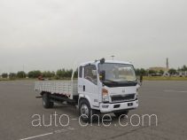 Sinotruk Howo cargo truck ZZ1107D4515D1