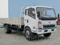 Sinotruk Howo cargo truck ZZ1107G3415C1