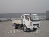 Sinotruk Howo cargo truck ZZ1107G3415D1