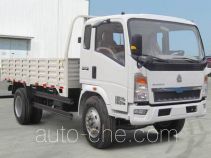 Sinotruk Howo cargo truck ZZ1167G3615C1