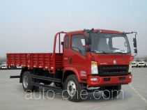 Sinotruk Howo cargo truck ZZ1107G381CD1