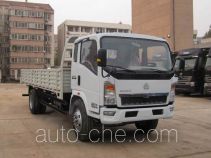 Sinotruk Howo cargo truck ZZ1167G4215C1