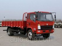 Sinotruk Howo cargo truck ZZ1107G421CD1