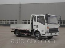 Sinotruk Howo cargo truck ZZ1087G381CE183