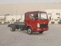 Sinotruk Howo truck chassis ZZ1107G421CE199